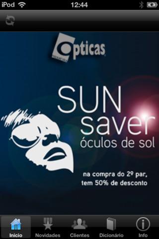 Primeira Opticas