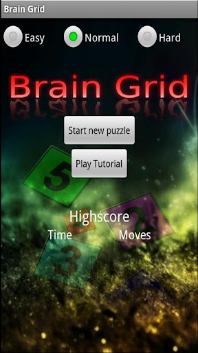 Brain Grid