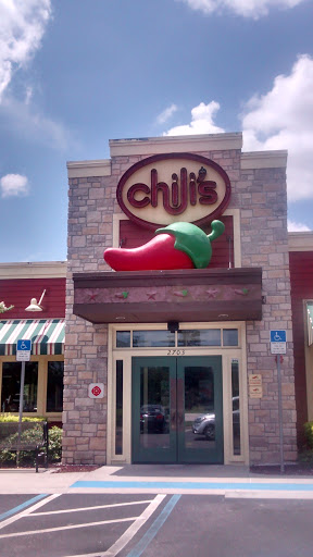 Chili's Chili Pepper