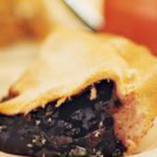 Very Berry Pie