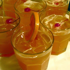 Independence Day Punch