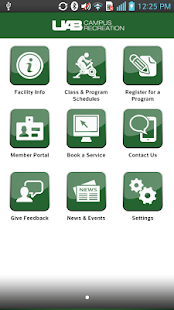 How to install UAB Campus Recreation patch 3.0.5 apk for android
