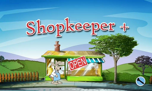 Shopkeeper+: Maths can be fun