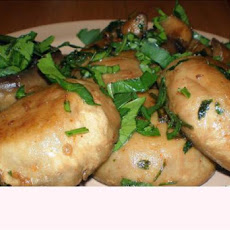 Borderline Mushrooms