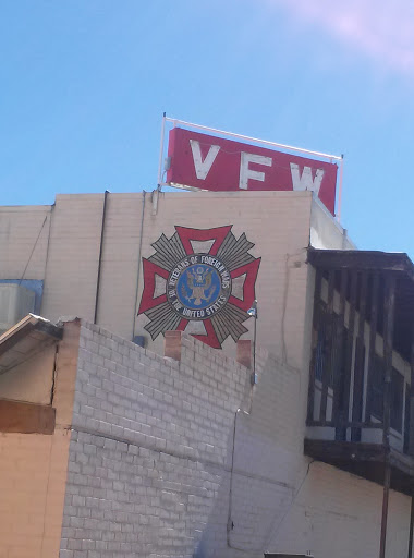 Sierra Vista VFW 