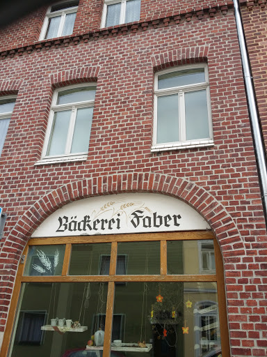 Bäckerei Faber