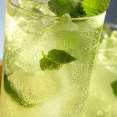 NYE Mojito