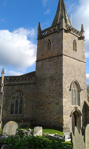 St Martins Parish Church