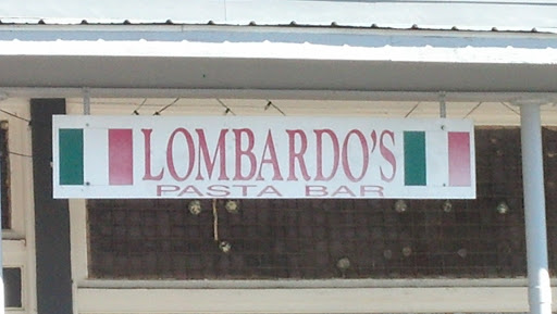 Lombardo's Pasta Bar