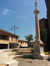 San Mauro Pascoli, Piazza Don Luigi Reggiani