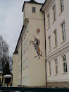 Unicorn Mural