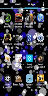 How to download DARK CIRCLES -CAYD LWP 1.0 unlimited apk for pc