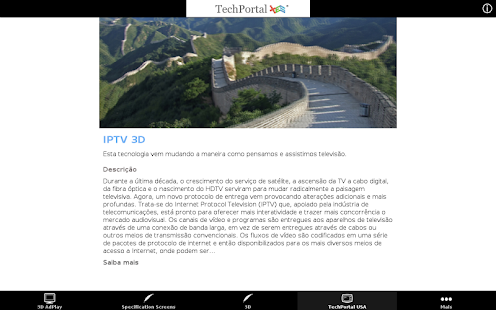 How to mod TechPortal USA 1.5.58.183 apk for pc