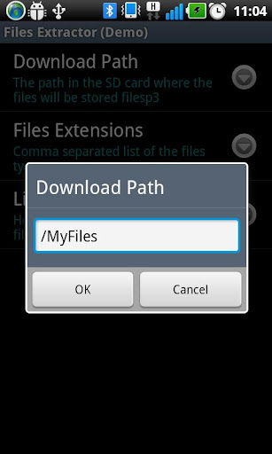 【免費工具App】Web Files Extractor Free-APP點子