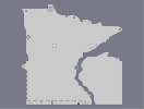 Thumbnail of the map 'Minnesota'