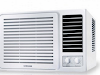Aire Acondicionado De Ventana  Samsung 12000Btu