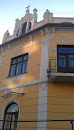 Historical Building Zvezda