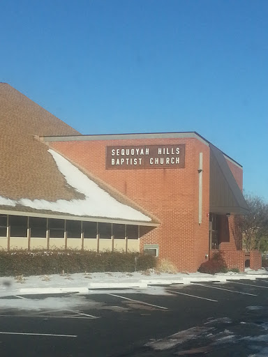 Sequoyah Hills Baptist Church