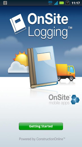 OnSite Logging HD