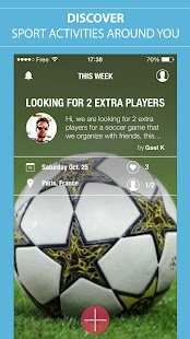 How to mod Sporting Around 1.1.0 apk for bluestacks