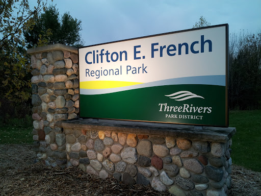 Clifton E. French Regional Park