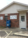 Paron Post Office