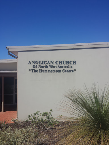 Anglican Church of the North West Australia