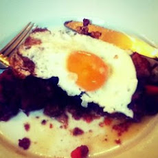 Red Flannel Hash Recipe