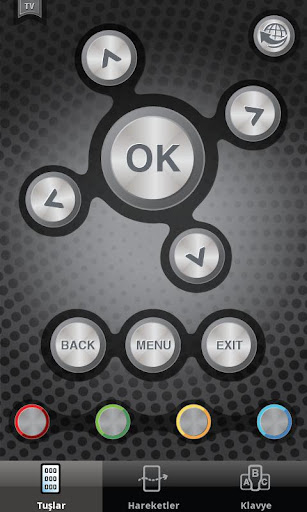 Vestel Smart Remote