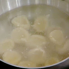 Chochoyones
