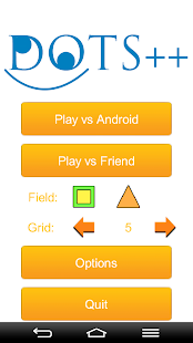 How to get Dots++ patch 1.0.3 apk for android