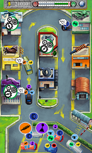 How to mod Motor Madness 1.0.0.710 unlimited apk for android