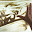 Hoi Chiu's Horse sand painting 
