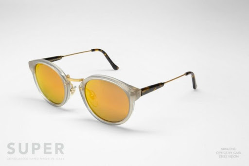 Super Sunglasses - Retrosuperfuture®