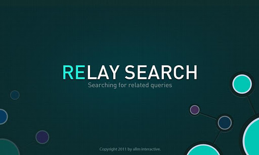 RelaySearch
