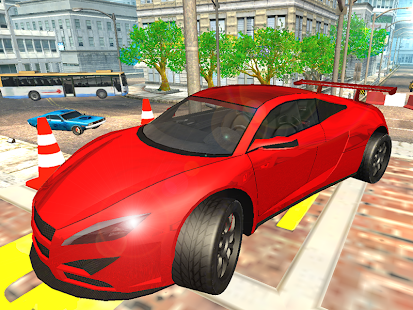 How to get Burning Wheel Downtown Parking lastet apk for laptop