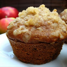 Healthy Breakfast Bread (Or Muffins)