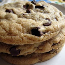 Anna's Chocolate Chip Cookies