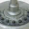 Candlestick Phones - De Veau Thin Shaft Candlestick Telephone 2