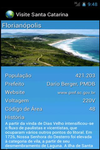 免費下載旅遊APP|Visit Santa Catarina app開箱文|APP開箱王