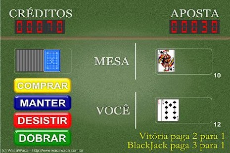 How to mod 21 Black Jack patch 1.2.3 apk for bluestacks