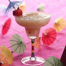 Strawberry Margarita