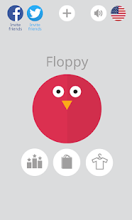How to get Floppy 1.0 unlimited apk for bluestacks