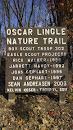 Oscar Lingle Nature Trail