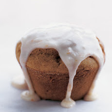Mrs. Kostyra's Spice Cupcakes
