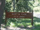 Martin Park