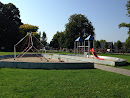 Playground Florapark