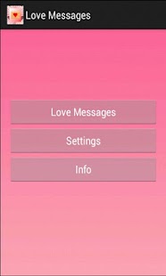 How to install Love Messages 1.0 apk for bluestacks