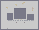 Thumbnail of the map 'On and On I Got Nothing To Hide'