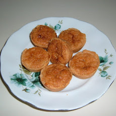 Kathrine's Muffin Cookies
